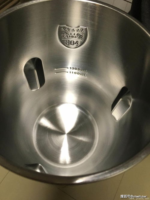 430不銹鋼是食品級嗎？深入解析430與304不銹鋼的區(qū)別及選購指南